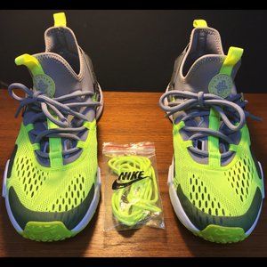 Nike Air Huarache Drift BR 'Volt'